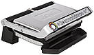 Електрогриль притискний Tefal Optigrill+ XL GC722D34, фото 3