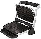 Електрогриль притискний Tefal Optigrill+ XL GC722D34, фото 4