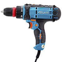 Мережевий шурупокрут Sturm ID2155DFR Швидкознімний патрон