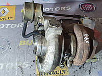 Турбина Iveco Daily E II 2.8 hdi (1996-1999) - 500344601, 49377-07052