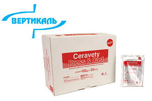 Ceravety Press & Cast – порошок