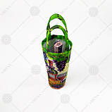 Сумка для бутылки под вышивку ТМ Virena СПП_102, фото 3