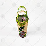 Сумка для пляшки під вишивку ТМ Virena СПП_103, фото 4