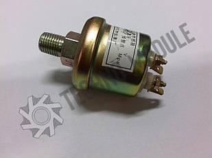 Датчик тиску оливи (2- контактний) YG2221C JD3102