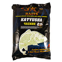 Прикормка 3KBaits KATYUSHA Часник 1000г (3KB1066)