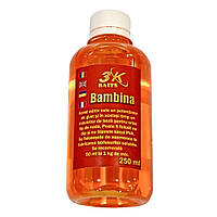 Атрактанти 3KBaits Bambina Мед 250мл (3KB1088)