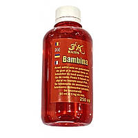 Атрактанти 3KBaits Bambina VB 250мл (3KB1091)