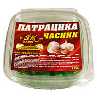 Патрацика насадочная 3KBaits Чеснок 100г (3KB1111)