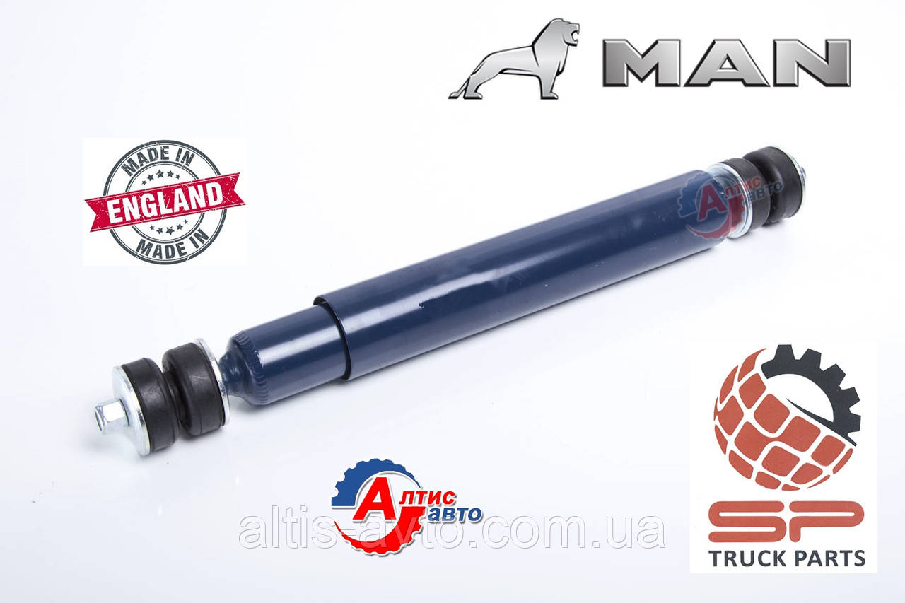 Амортизатор MAN L2000, 8.163, 8.150, 8.180 МАН (L360-620)