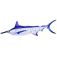 Подушка-риба Gaby Марлін 118х35см(3KB2033)