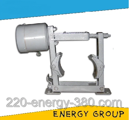 Гальмо ТКП-300 (з МП-201), фото 1