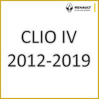 Renault Clio lV 2012-2019