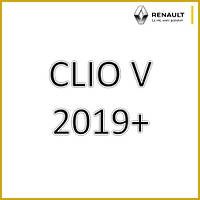 Renault Clio V 2019+