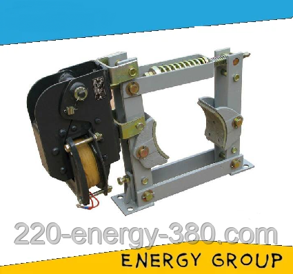 Гальмо ТКТ-200 (з МО-100), фото 1