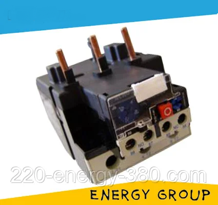 Реле LR2-D3363 (63-80А), фото 1