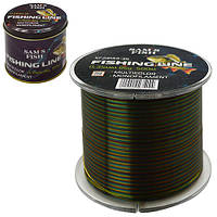 Леска Sams Fish Fishing Line SF24145-25 1000 м х 0.25 мм в металлической банке