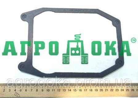 Прокладка клапанної кришки 240-1003270-Б (розділ.головка) (ЯМЗ-240), фото 1
