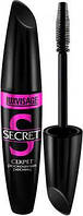 Тушь для ресниц "Секрет роскошных ресниц" Luxvisage Secret Mascara