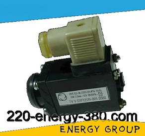 Електромагніт ЕМЛ-04-18 (24В 110В 220В)