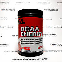 Аминокислоты EVLution Nutrition BCAA Energy