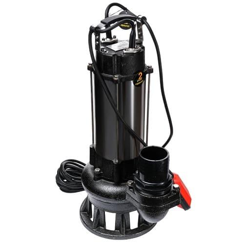 Фекальный Насос Optima для выгребной ямы Optima фекальный насос