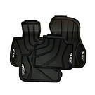 Оригінальні передні коврики BMW X2 (F39), 51472452201, фото 2