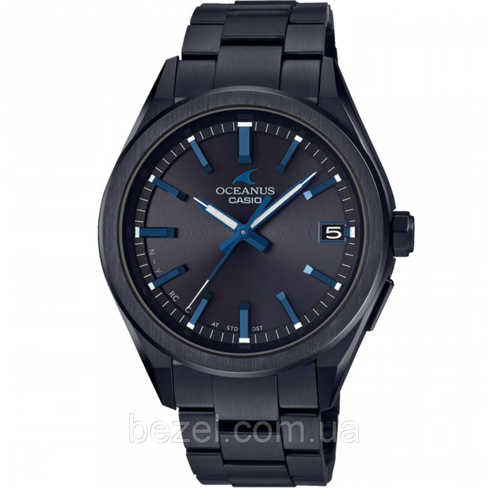 Годинник Casio Oceanus ocw-t200sb-1ajf