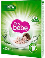 Пральний порошок автомат Teo Bebe Aloe 400 г (3800024022845)