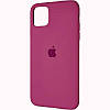 Чохол Silicone Case для Apple iPhone 12 Mini силіконовий, Dragon Fruit, фото 2