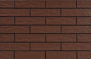 Клінкерна плитка Cerrad Braz Rustiko