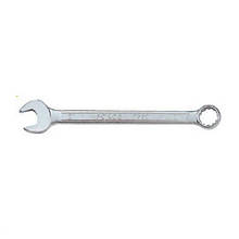 Ключ рожково-накидний екстрадовгий 27 мм, L=388 мм F 75527L