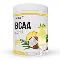 MST Nutrition BCAA Zero 540 g