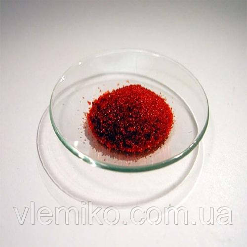 Купить Калий железосинеродистый (красная кровяная соль), чда, 100 гр ...