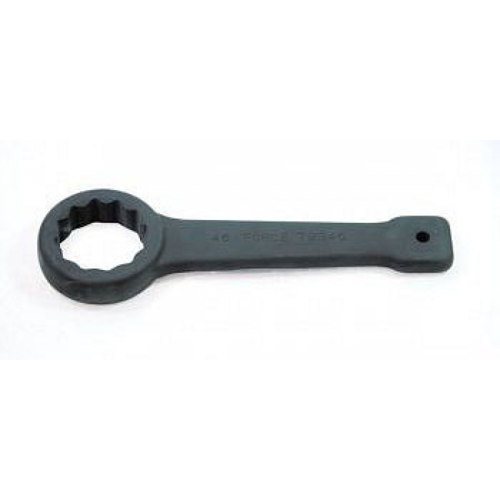 Ключ накидний ударний 70 мм, L=320 мм F 79370