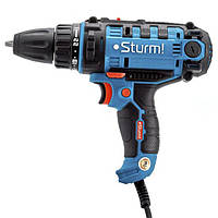 Шурупокрут мережевий Sturm ID2155P