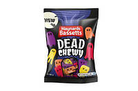Жевательные конфеты Maynards Bassetts Dead Chewy 162 g