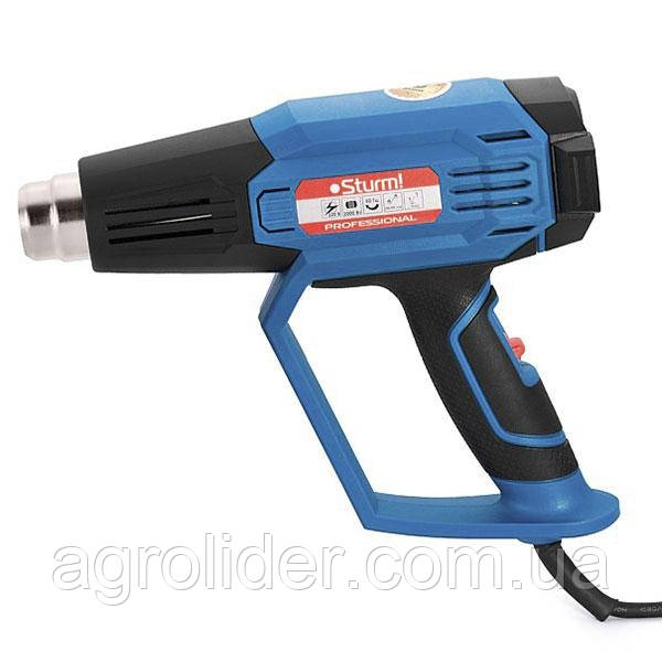 Фен будівельний Sturm HG2003DP, фото 1