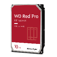 Жорсткий диск Western Digital WD Red Pro 10TB (WD102KFBX)