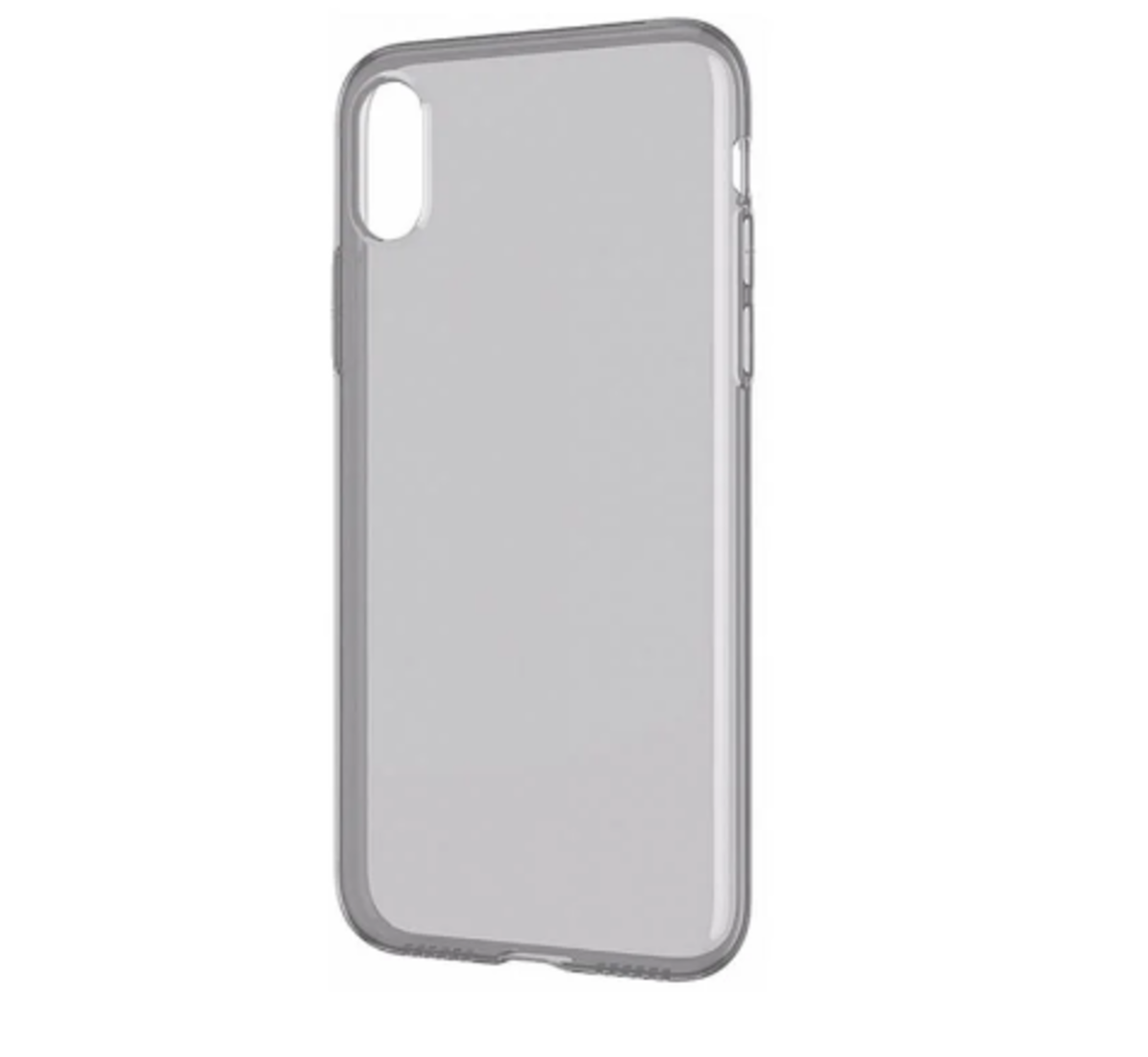 Чохол Samsung S6 Edge + G928 димчастий