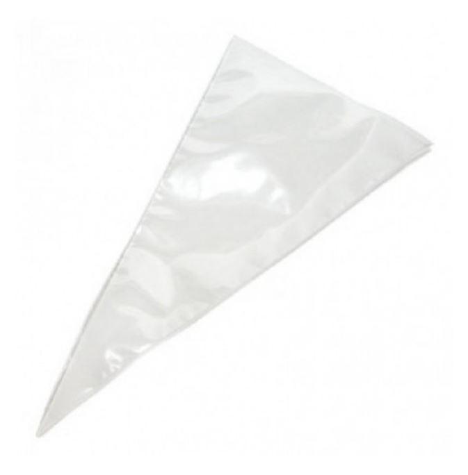 Мішок кондитерський одноразовий 27см (1 рул.-50шт)