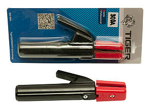 Електродотримач 300 А Tiger