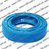 Манжета армована (сальник) 2.2-25х42-10, силікон, фото 3