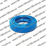 Манжета армована (сальник) 2.2-25х42-10, силікон, фото 4