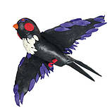 Ліпимо тварин із пластиліну, фото 9