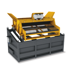 Гуркіт Hartl Crusher HSB 3000