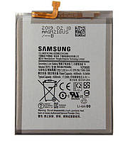 Аккумулятор (батарея) Samsung A705 (SM-A705F, SM-A705FN/DS) Galaxy A70 EB-BA705ABU 4500mAh Оригинал