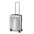 Валіза для ручної поклажі BMW Logo Board Case, Silver, артикул 80222467645, фото 2