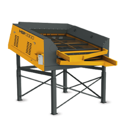 Гуркіт Hartl Crusher HSP 3300