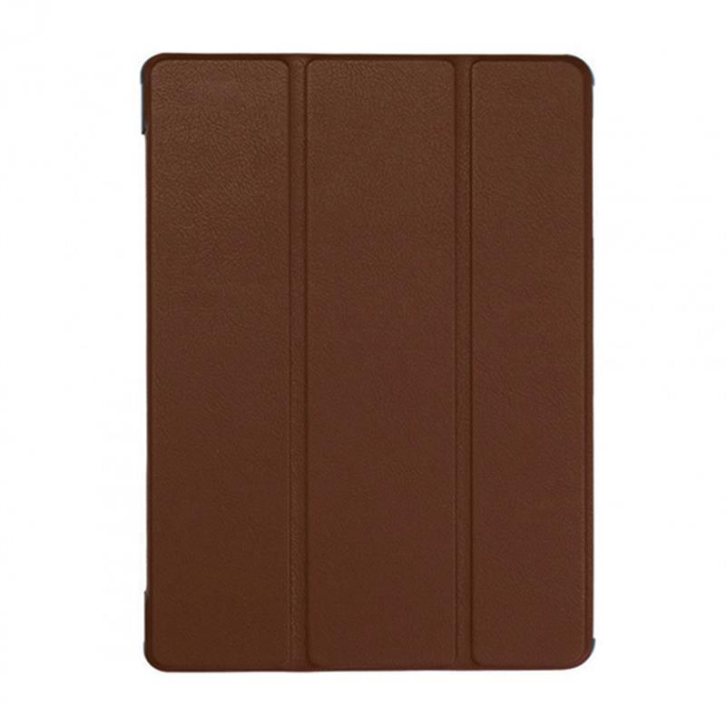 Чехол-книжка BeCover Smart для Lenovo Tab P10 TB-X705 Brown (704726)