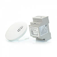 Бездротовий Wi-Fi терморегулятор COMPUTHERM B300RF